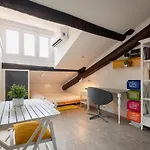 Chinatown Cosy Attic