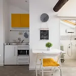 Chinatown Cosy Attic