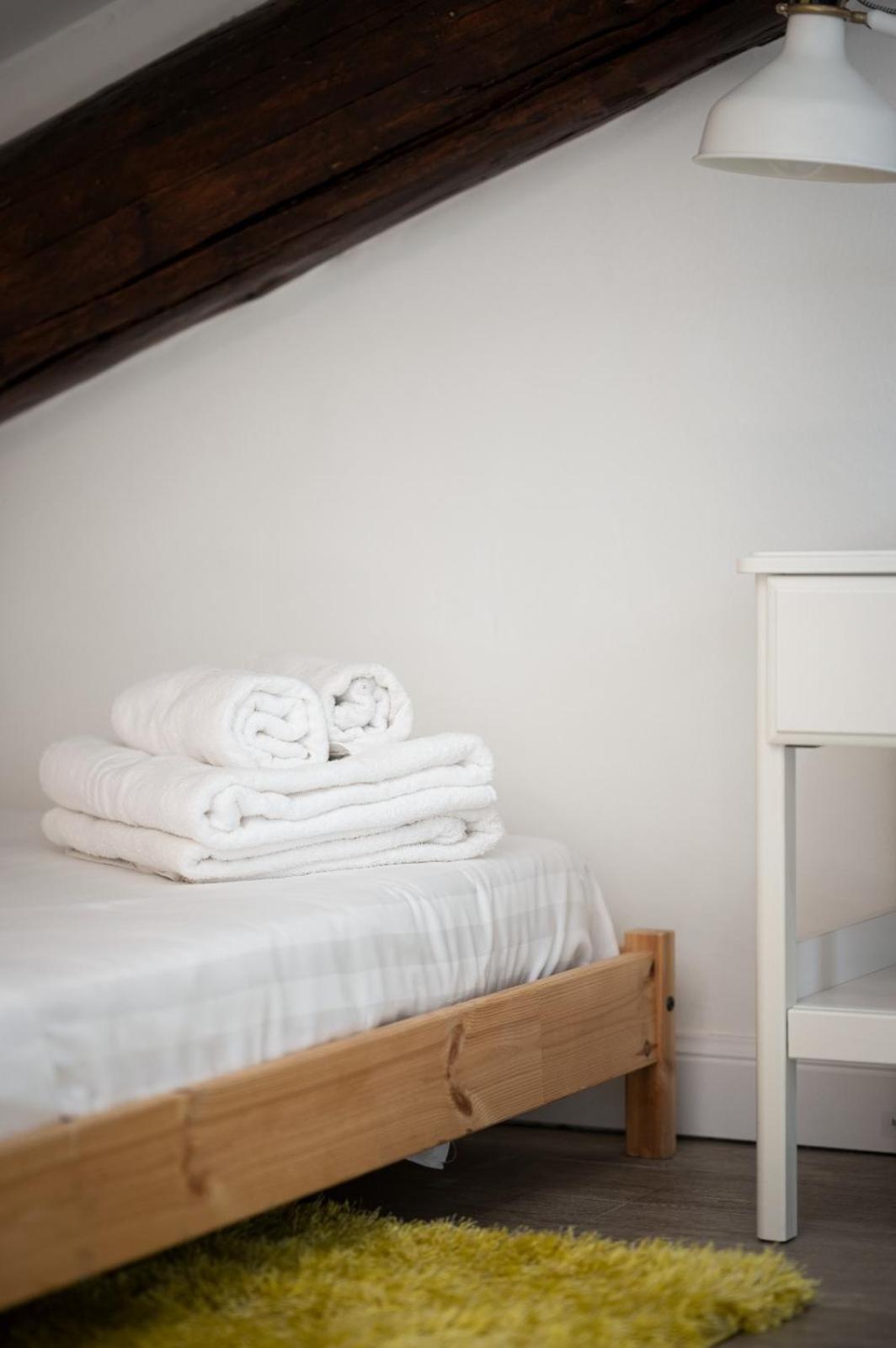 Chinatown Cosy Attic